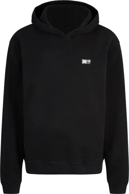 ZIENER ROKKI Hoodie 2026 black - XXL