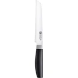 Zwilling Now S Stahl Schwarz