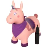 small foot gmbh & co. kg Hüpftier Einhorn