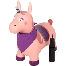 small foot gmbh & co. kg Hüpftier Einhorn