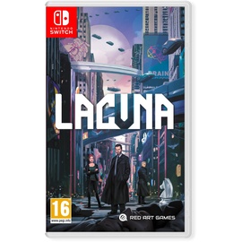 Lacuna/Nintendo Switch