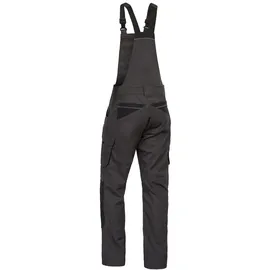 Leibwächter Arbeitslatzhose Dynamic Line DYNL Gr. 54 anthrazit/schwarz