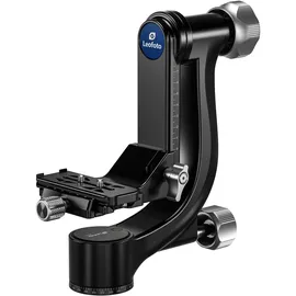 leofoto 2-Wege-Neiger PG-4 Gimbal