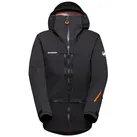 Mammut Funktionsjacke Haldigrat HS Hooded Jacket Herren, Hardshell-Jacke - Mammut