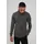 !Solid Strickjacke Pomeroy Grau XXL
