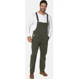 Jan Vanderstorm Latzhose KEARON oliv- 72