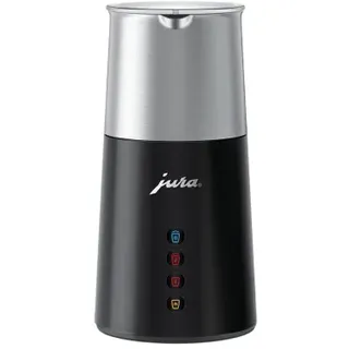 JURA Milchschäumer Hot + Cold (24331) - Jura Herstellergarantie, kostenlose Beratung 08001006679