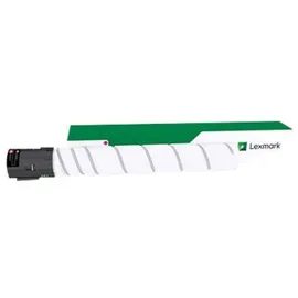 Lexmark 76C0HM0 magenta