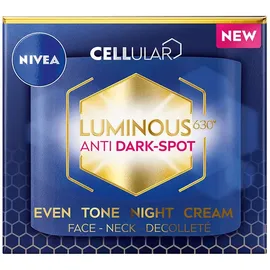 NIVEA LUMINOUS630® Anti-Pigmentflecken Serum 50 ml