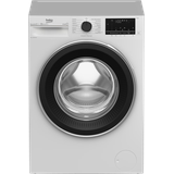 Beko B3WFU57413W Waschmaschine (7 kg, 1400 U/min)