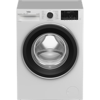 Beko B3WFU57413W Waschmaschine (7 kg, 1400 U/min)