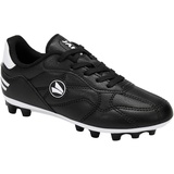 Jako Classico AG Kunstrasen-Fußballschuhe Kinder 729 - jet black 28