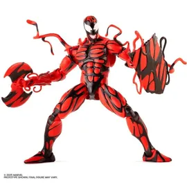 MONDO Spider-Man: The Animated Series Actionfigur 1/6 Carnage 33 cm