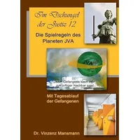 Epubli Im Dschungel der Justiz / Die Spielregeln des