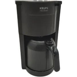 Krups ProAroma KM 3038 Schwarz