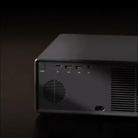 WANBO X5 Pro Projektor