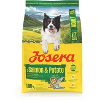 Josera Lachs & Kartoffel 3 kg