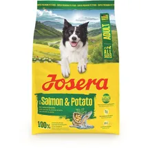 Josera Lachs & Kartoffel 3 kg