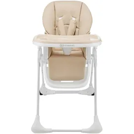 Kinderkraft Hochstuhl TUMMIE beige