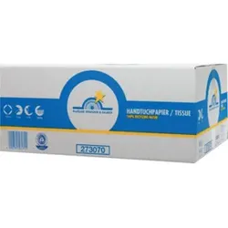 Handtuchpapier Tissue Profiline Comfort