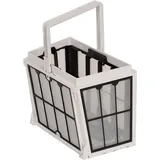 Filterkorb Grob (S2) für Dolphin E30, E35, E40i, E50i