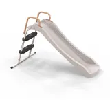 EXIT TOYS Rutsche My First Slide 119 x 64 x 76 cm Pastell