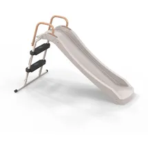 EXIT TOYS Rutsche My First Slide 119 x 64 x 76 cm Pastell