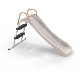 EXIT TOYS Rutsche My First Slide 119 x 64 x 76 cm Pastell