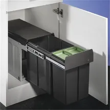Wesco Profiline Bio-Double 30 DT 24l