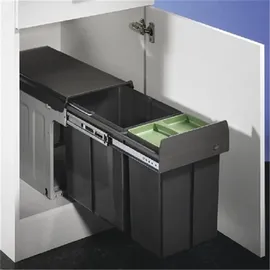 Wesco Profiline Bio-Double 30 DT 24l