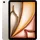 Apple iPad Air 11" (7. Generation 2025) 1 TB Wi-Fi Polarstern