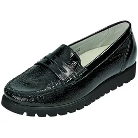 WALDLÄUFER Hegli schwarz 41