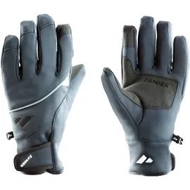 Zanier Tour Skihandschuh Schwarz 7