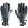 Zanier Tour Skihandschuh Schwarz 7