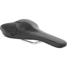 SQlab 611 Ergowave CrMo 28 cm Schwarz