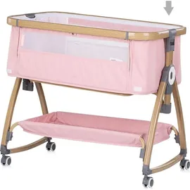Chipolino Charisma Rosa 70 x 140 cm