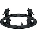 Zumtobel Group Installationsring CAR EVO L R1 RING BK
