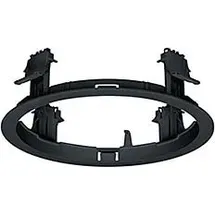 Zumtobel Group Installationsring CAR EVO L R1 RING BK