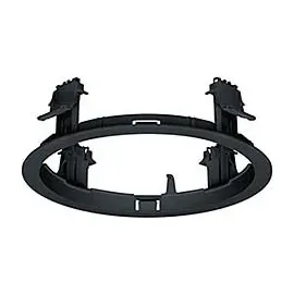 Zumtobel Group Installationsring CAR EVO L R1 RING BK