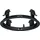 Zumtobel Group Installationsring CAR EVO L R1 RING BK
