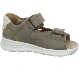 superfit Lagoon Sandale, BEIGE/GELB 4000, 21