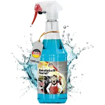 Tuga Chemie Kunststoffreiniger Spray 1 l
