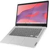 14'' MediaTek Kompanio 520 4 GB RAM 128 eMMC 82XJ002KGE