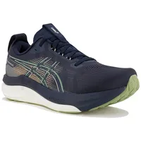 Asics Gel-Kayano 33 Herren Khaki/Marineblau 40,5