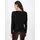 Marc Cain Pullover Schwarz M