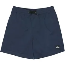 QUIKSILVER Everyday Volley YTH 14 Badeshorts Blau 134/140