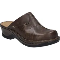 Josef Seibel Catalonia 48 | Clog für Damen | Braun 44