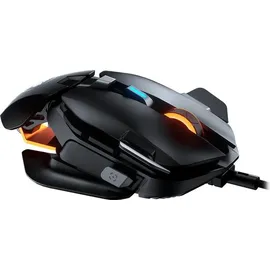 Cougar Dualblader schwarz