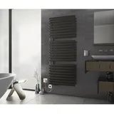 Ximax Badheizkörper Elektrobetrieb Fortuna-Open 1164 x 600 mm Typ 7 anthrazit