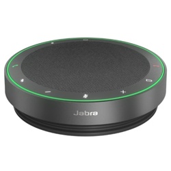 Jabra Speak2 75 UC Freisprechlösung für Telefonkonferenzen BT + USB-A/C